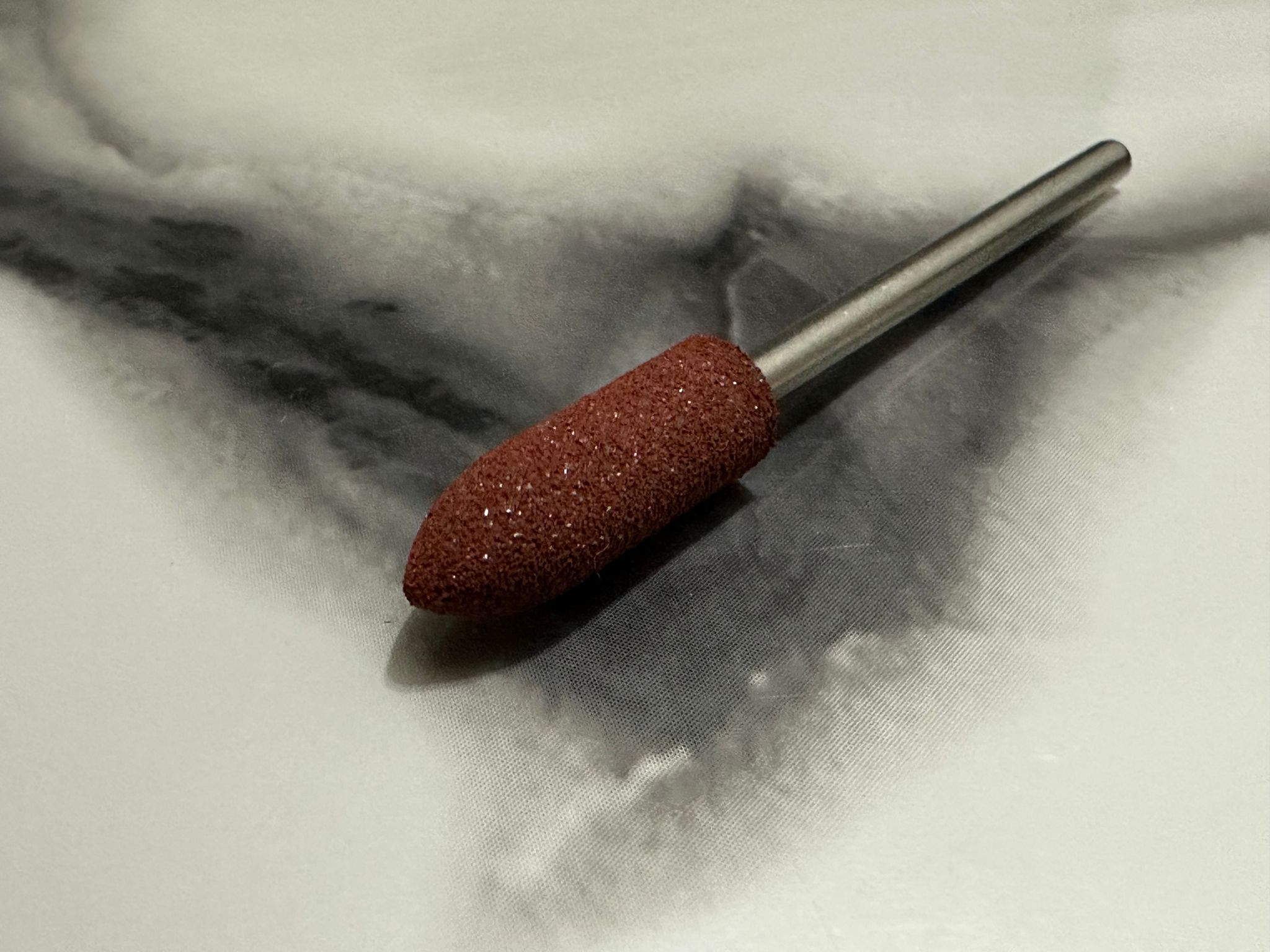 Polishing bits Brown _0