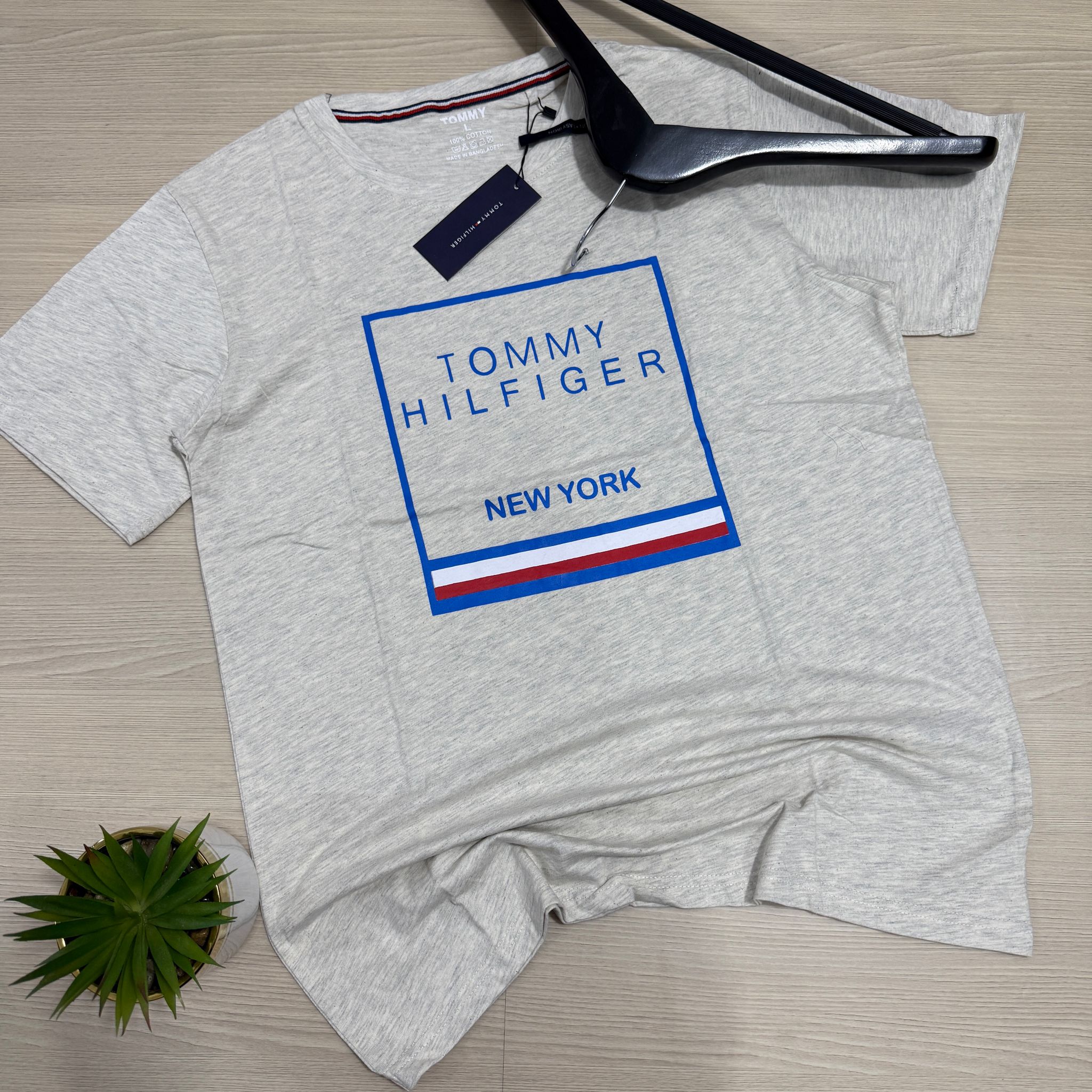 TOMMY HILFIGER T- SHIRT - 31_0