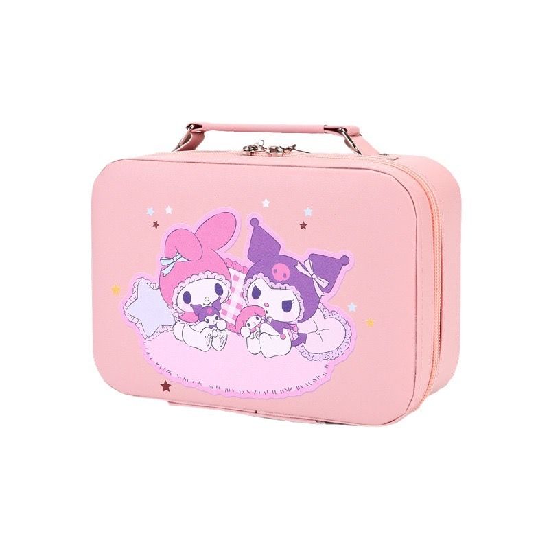 กระเป๋า  My Melody / Hello Kitty เลือกลายได้_5