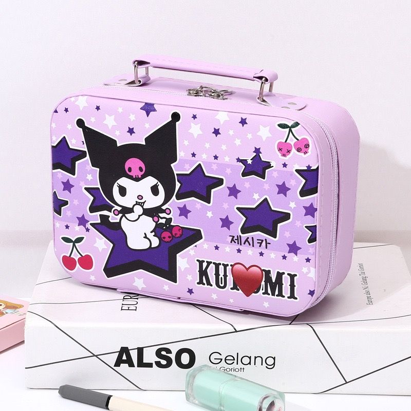 กระเป๋า  My Melody / Hello Kitty เลือกลายได้_10