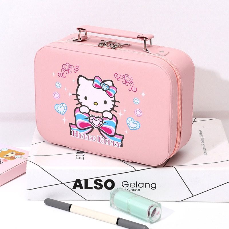กระเป๋า  My Melody / Hello Kitty เลือกลายได้_20