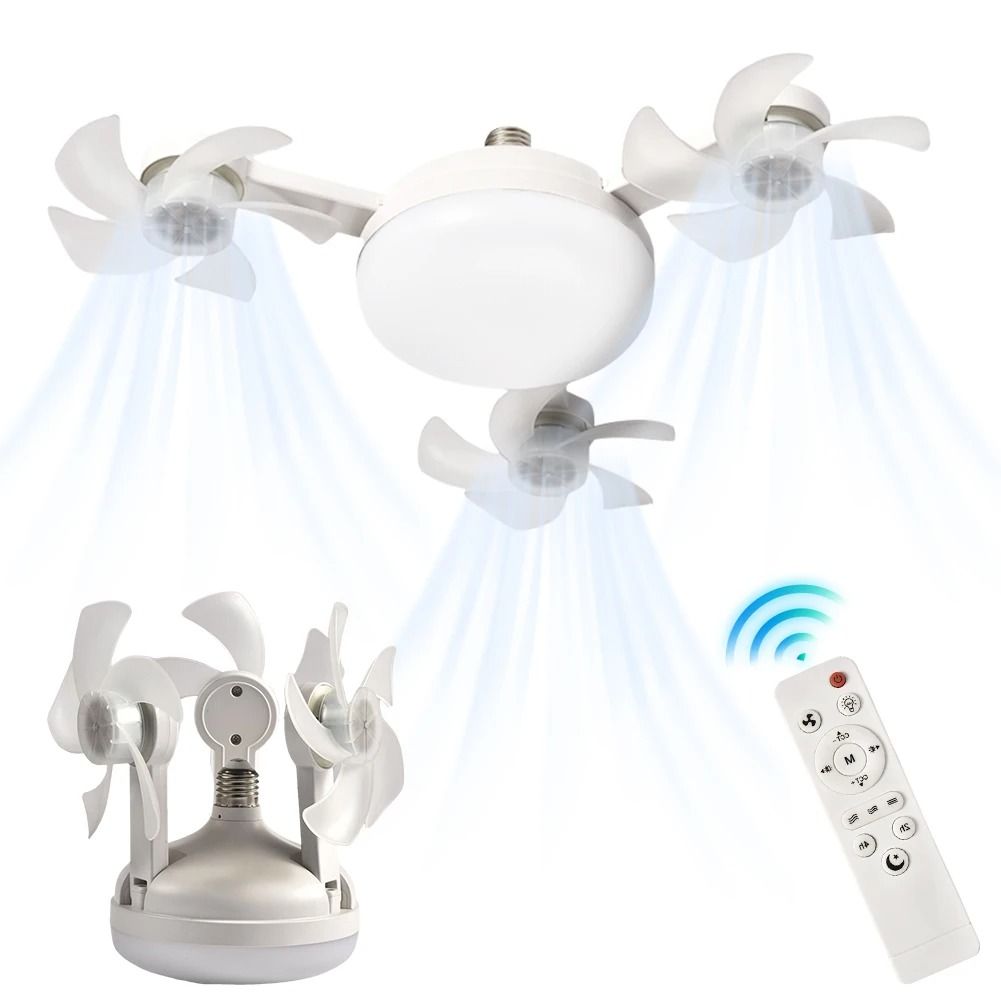 Drone fan light _0