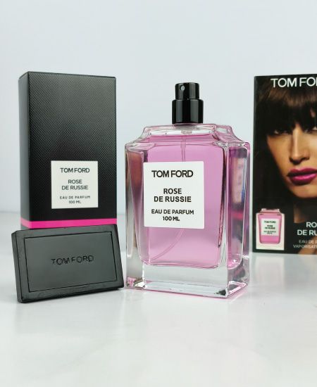 Tom Ford Rose de Russie Edp 50ml/100ml Perfume _1