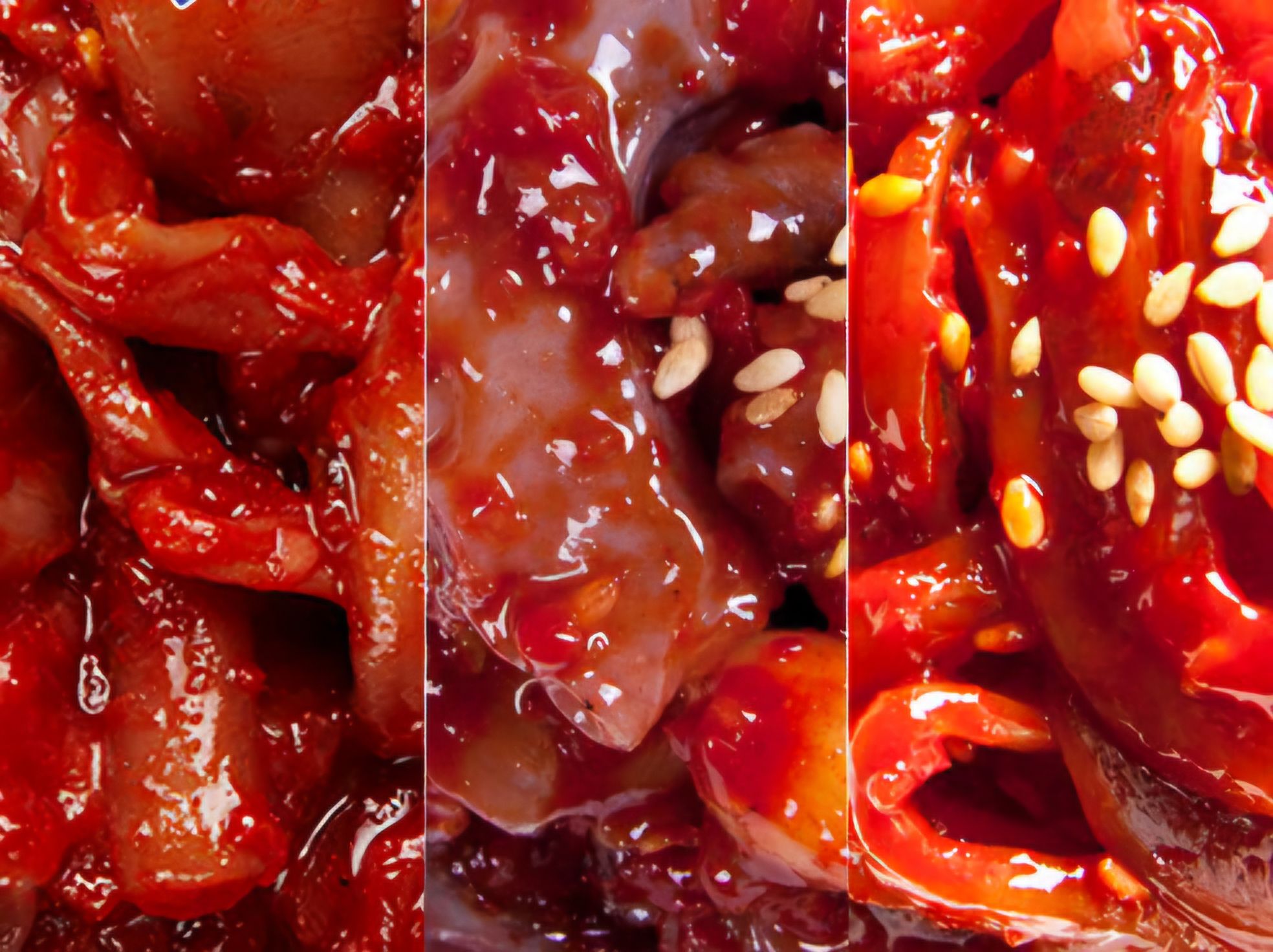 3종젓갈 (Salted Seafood)_1