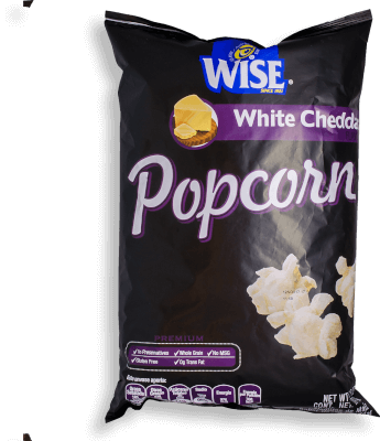 Palomitas Cheddar Wise 184 Gr._0