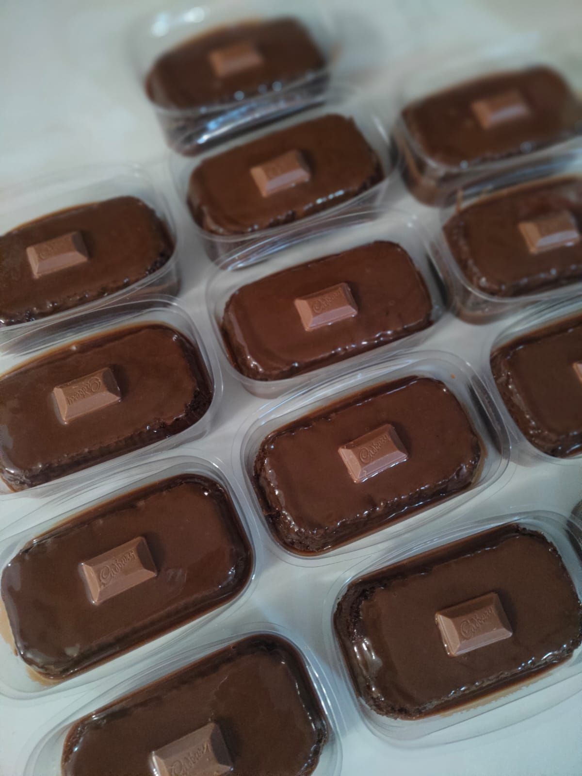 Moist Chocolate cake (Belgian Choc)_0