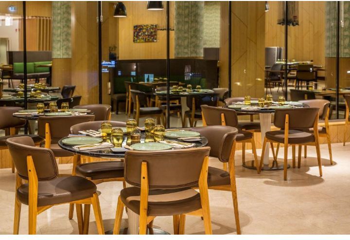 Radisson Blu M'Bamou Palace Hôtel BZ ⭐⭐⭐⭐👍_2