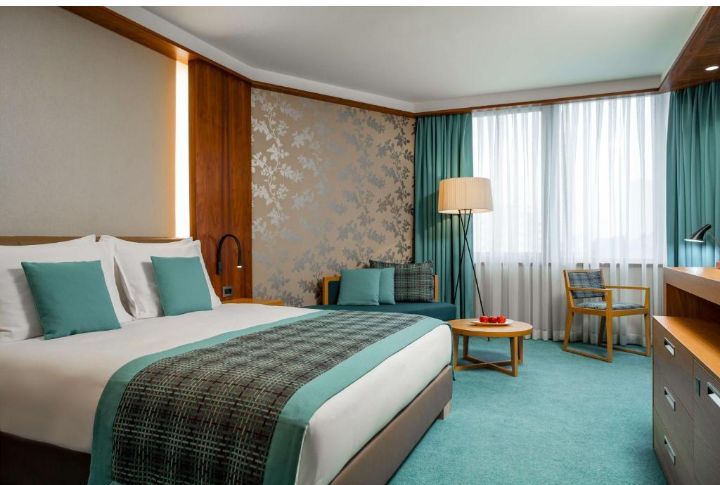 Radisson Blu M'Bamou Palace Hôtel BZ ⭐⭐⭐⭐👍_3