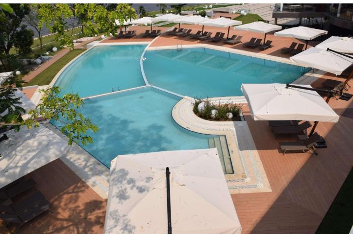 Radisson Blu M'Bamou Palace Hôtel BZ ⭐⭐⭐⭐👍_10