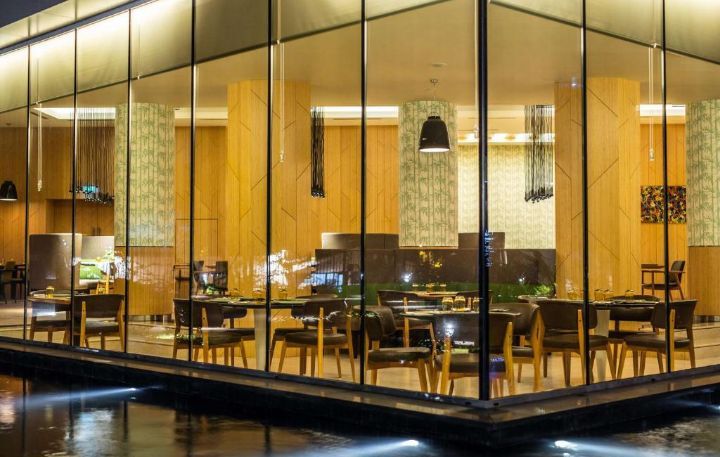 Radisson Blu M'Bamou Palace Hôtel BZ ⭐⭐⭐⭐👍_16