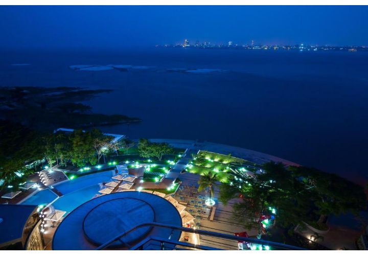 Radisson Blu M'Bamou Palace Hôtel BZ ⭐⭐⭐⭐👍_21
