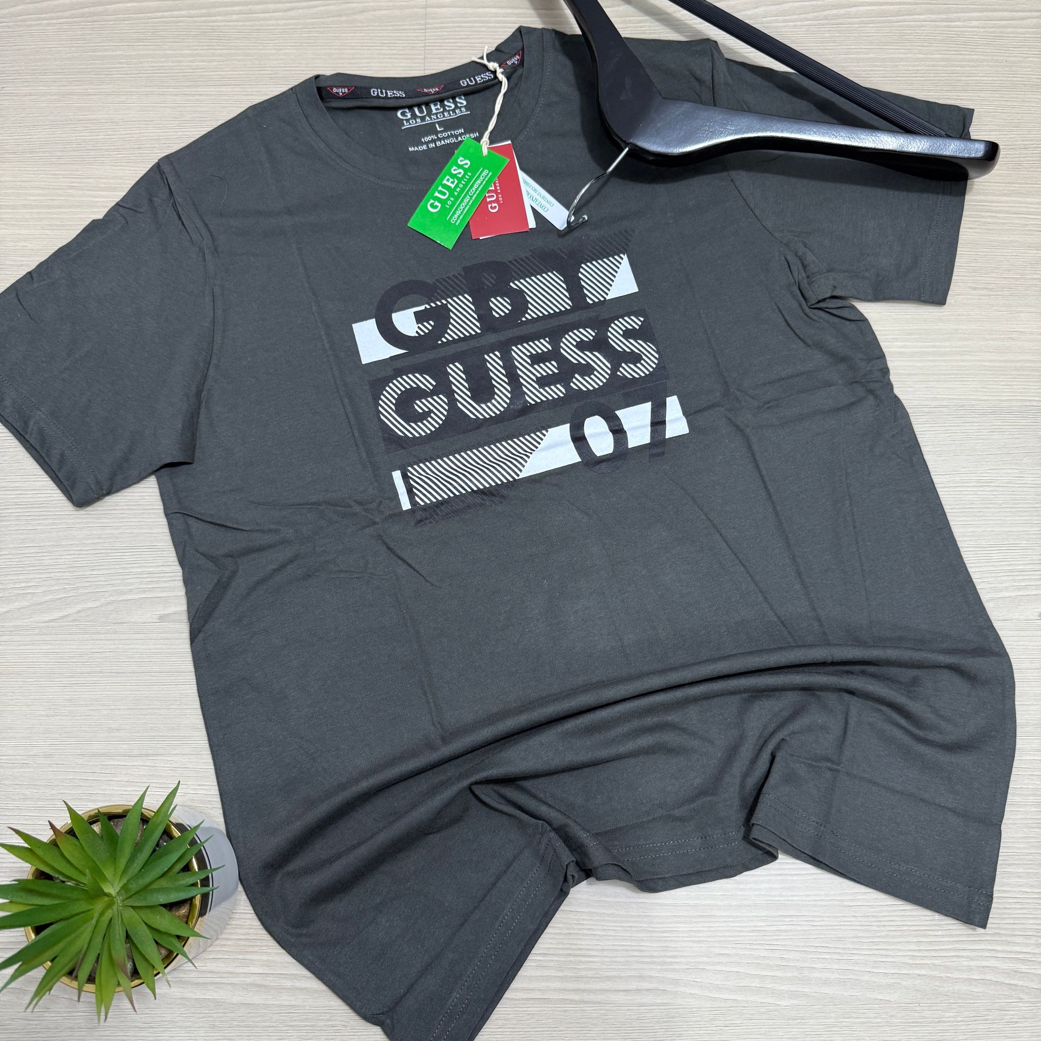 GUESS LOS ANGELES T SHIRT -22_1