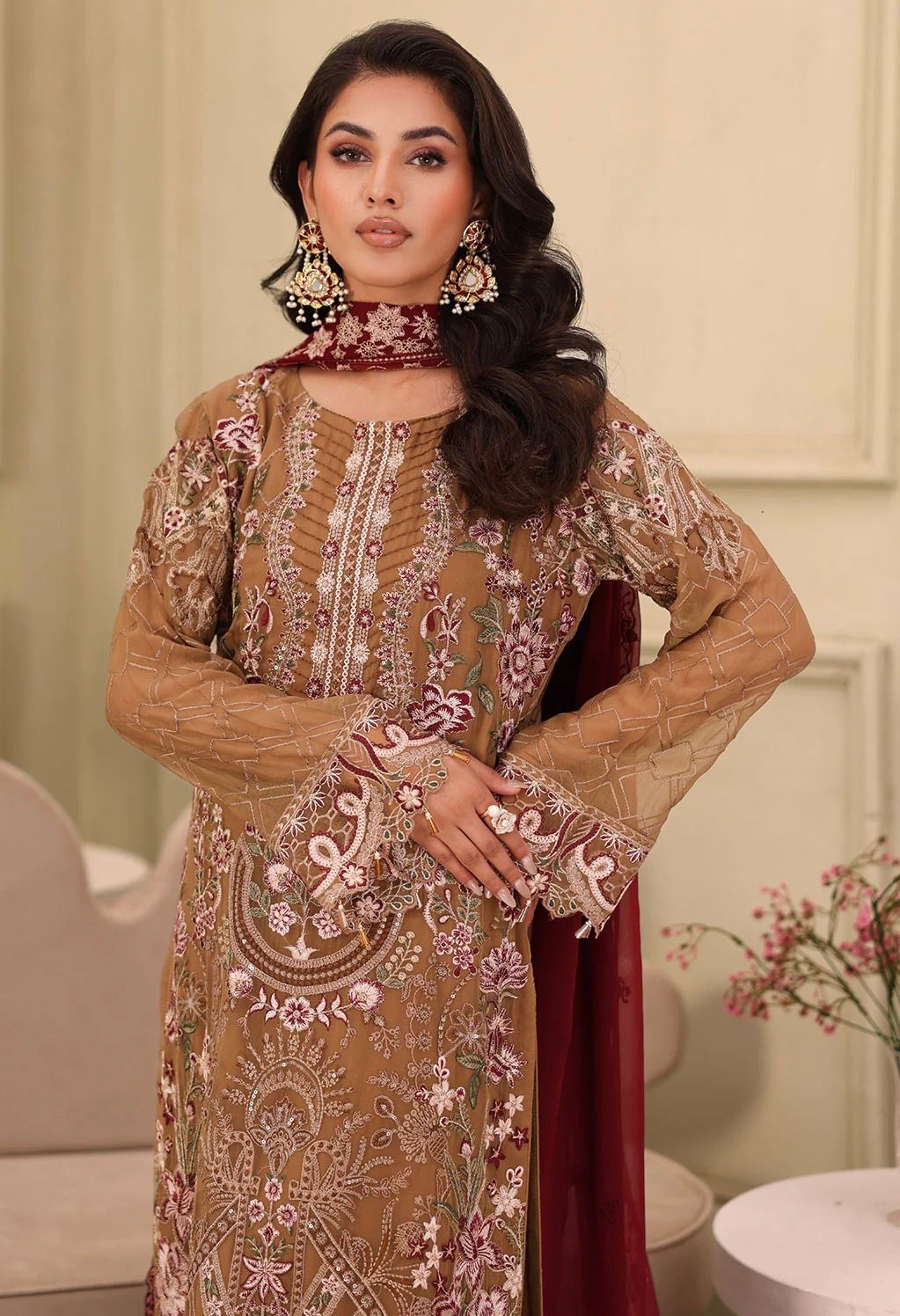 Ramsha Original Brand _3