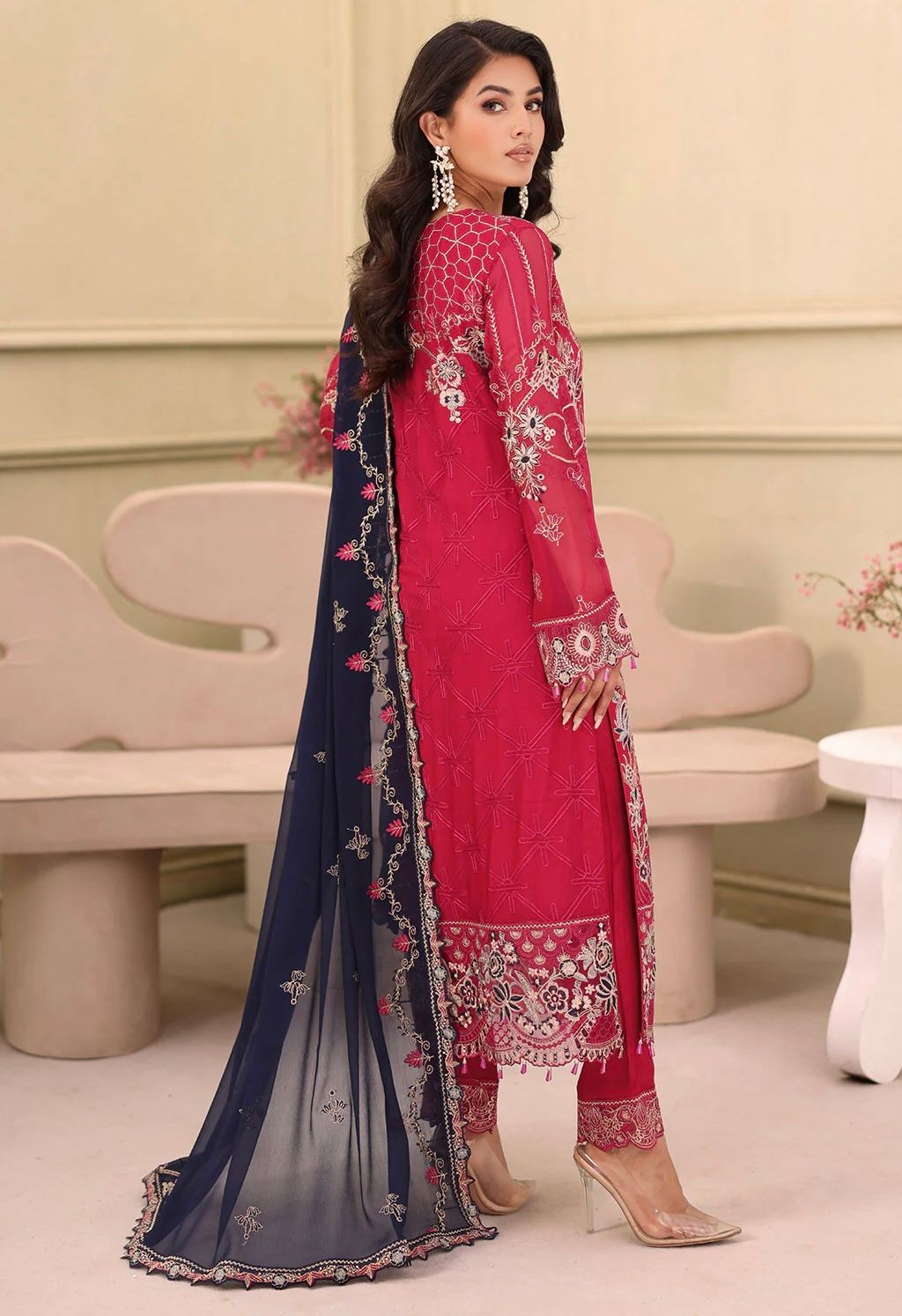 Ramsha Original brand _1