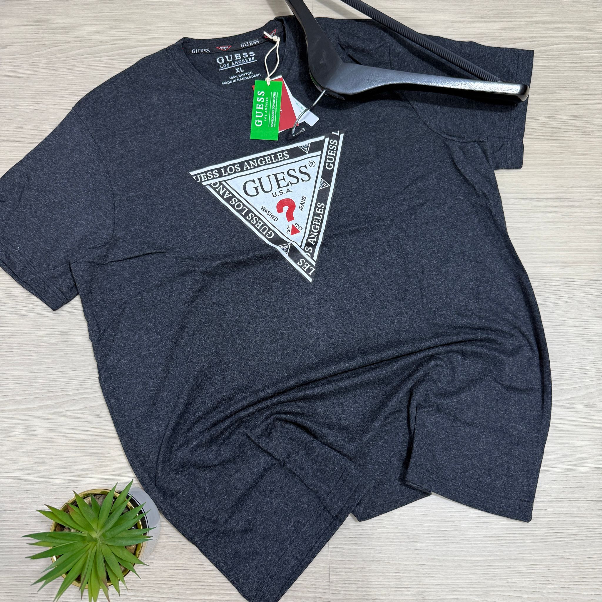 GUESS LOS ANGELES T SHIRT - 20_1