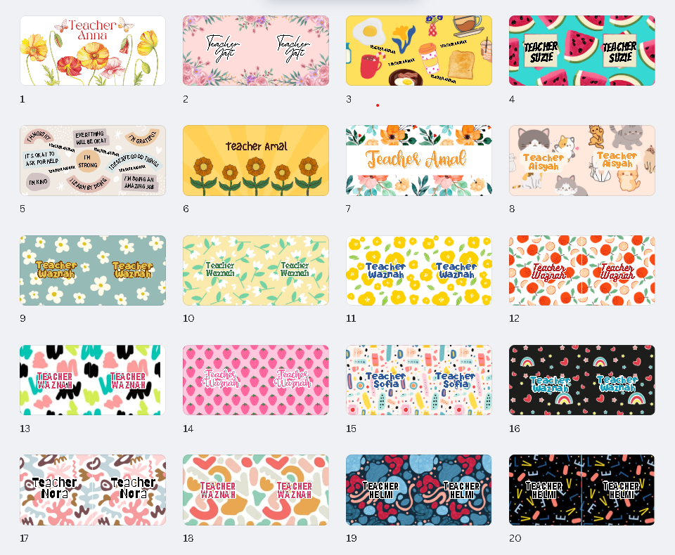 ✨PROMO✨ CUSTOMIZE MUG_3