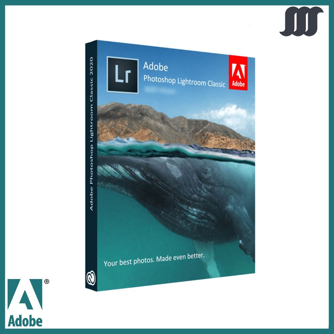 Adobe Lightroom Classic 2021 – Full Version | Windows_0