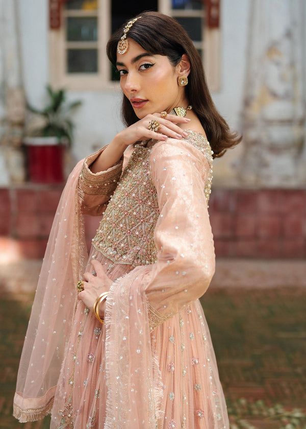 Haseens Bridal _9