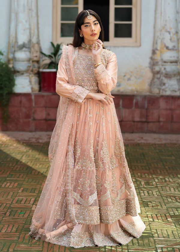Haseens Bridal _0
