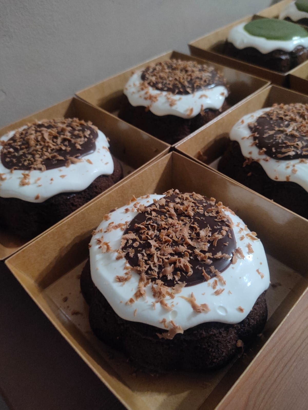 Chocolate Lava Cake_0
