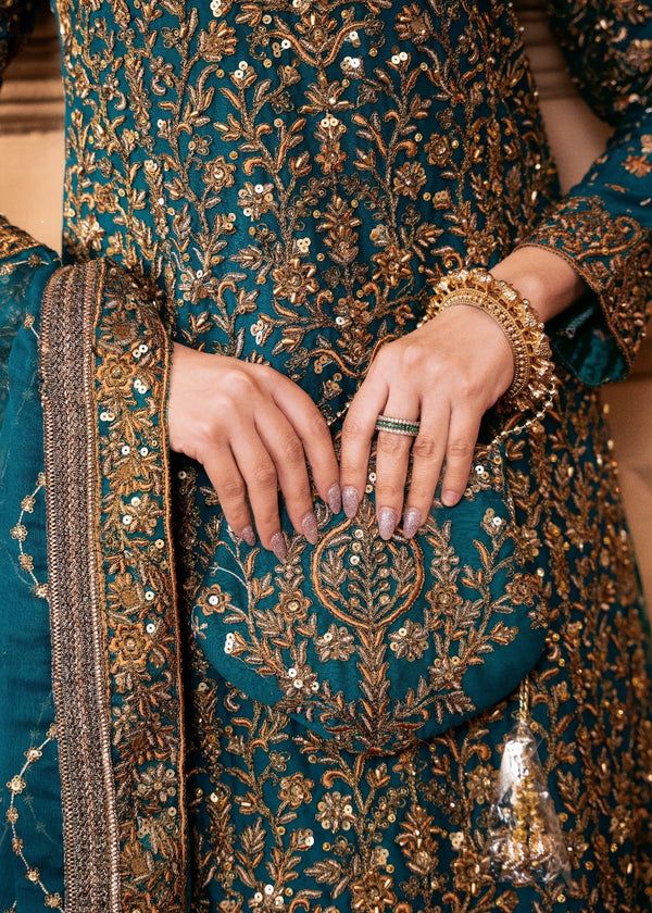 Haseens Bridal_5