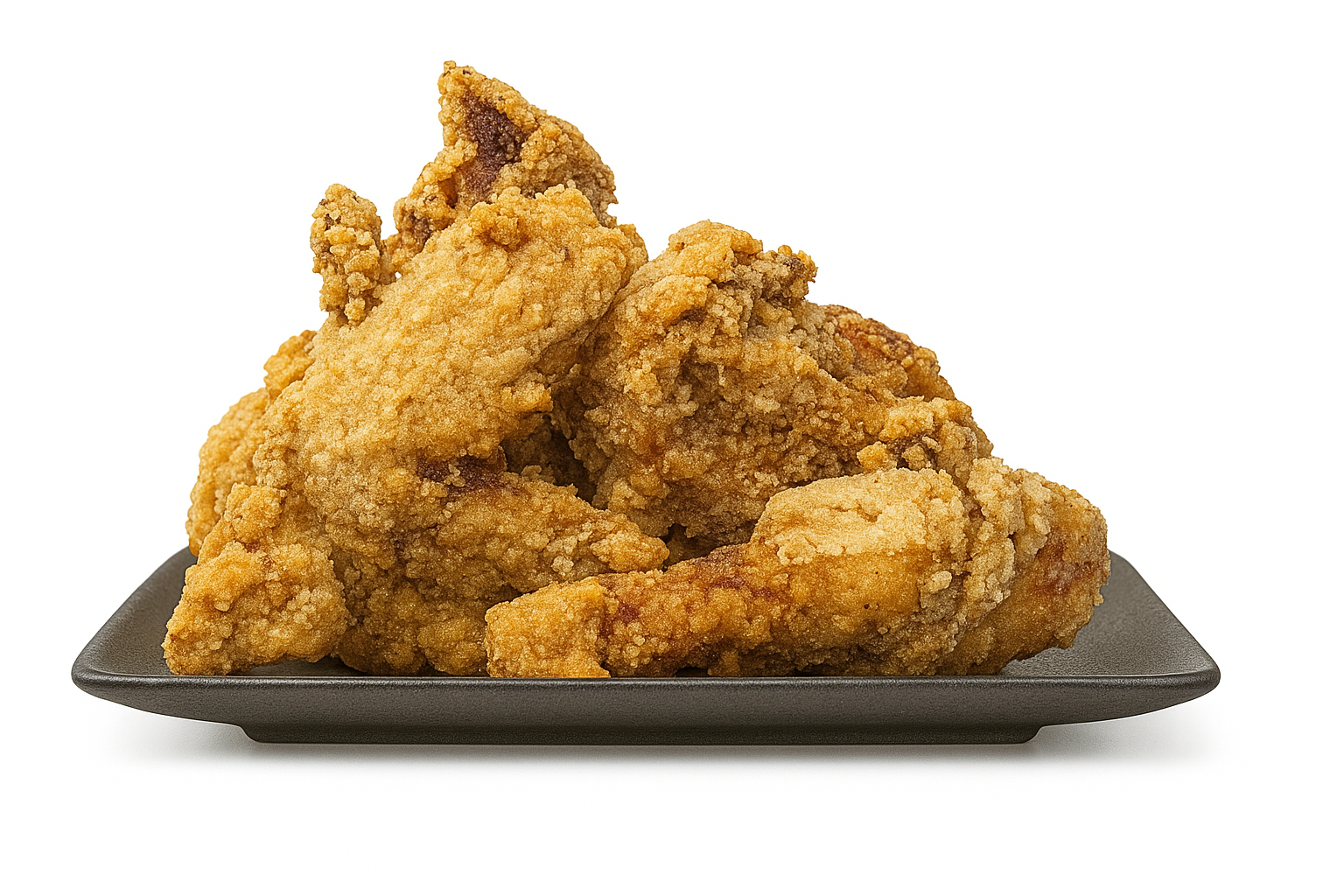 Crispy Fried Chicken_0