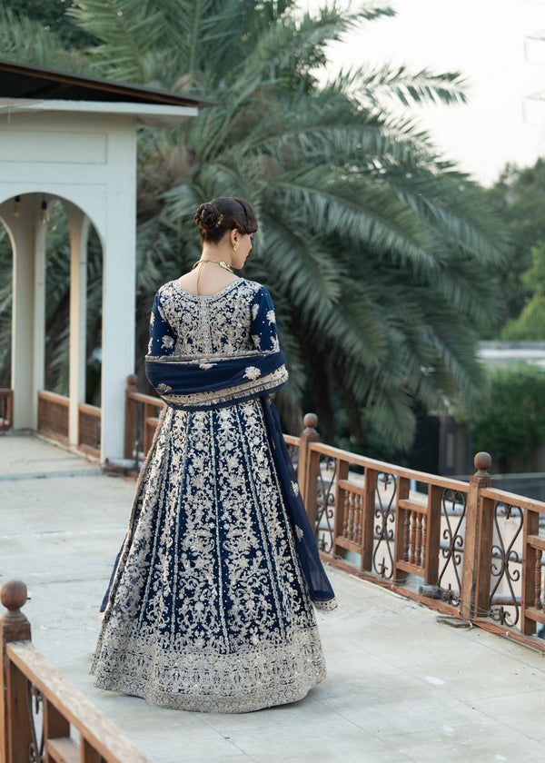 Haseens Bridal _4