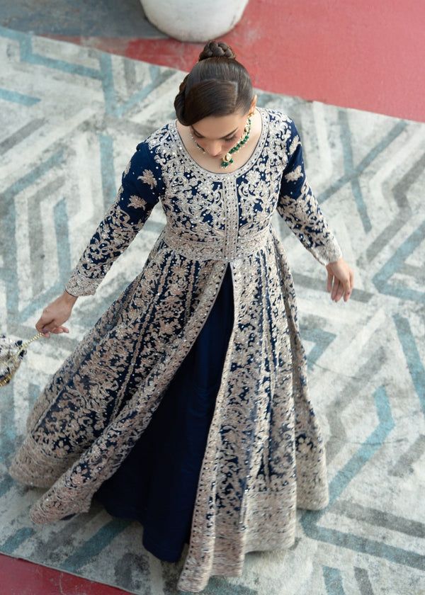 Haseens Bridal _6