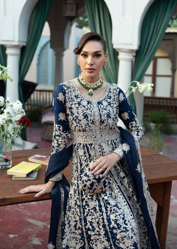 Haseens Bridal _7