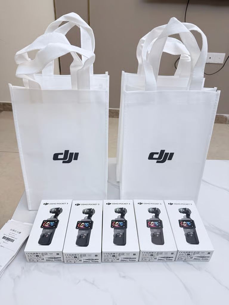 Promo DJI osmo pocket 3_2