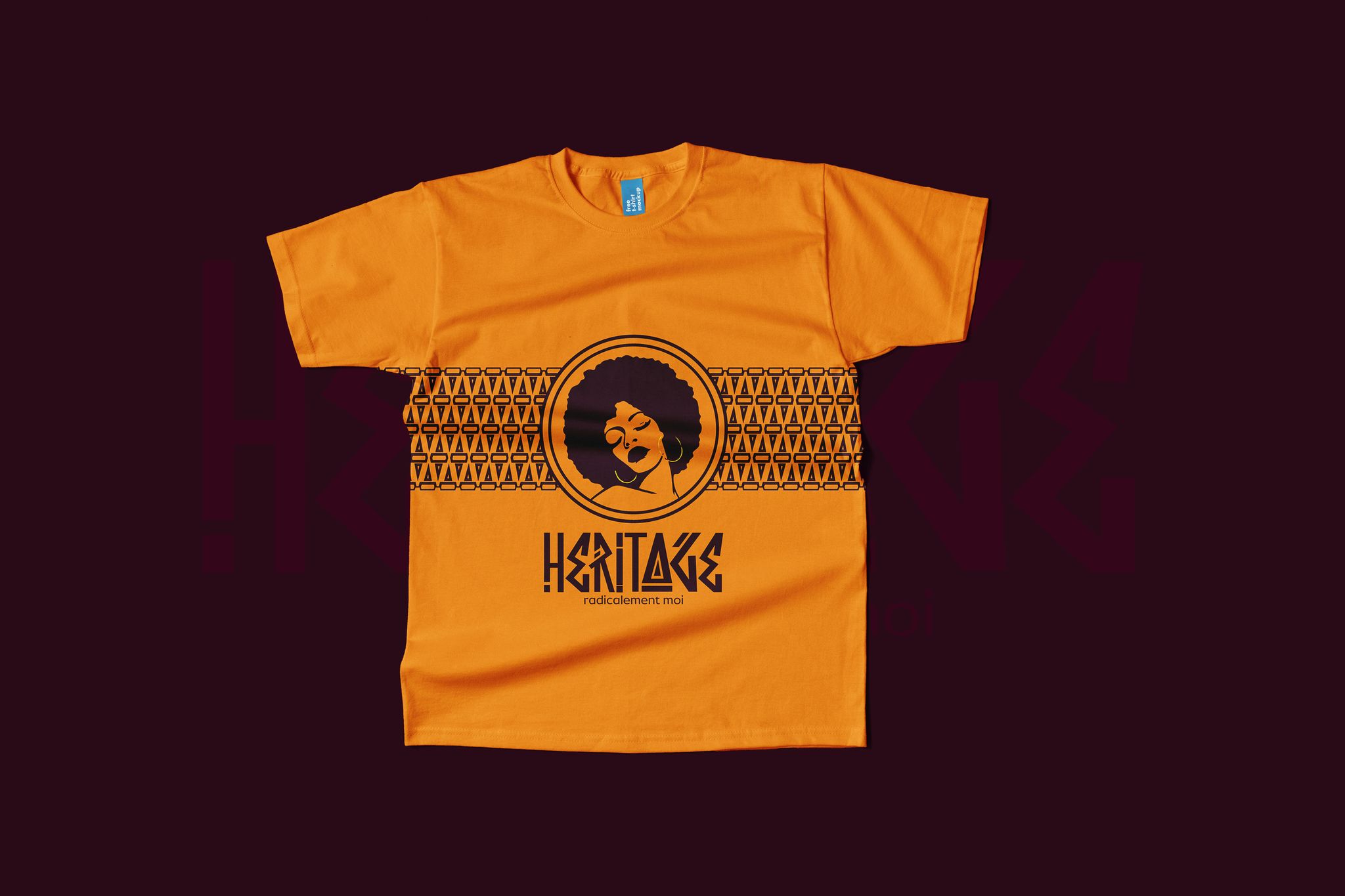 Tshirts HERITAGE_3