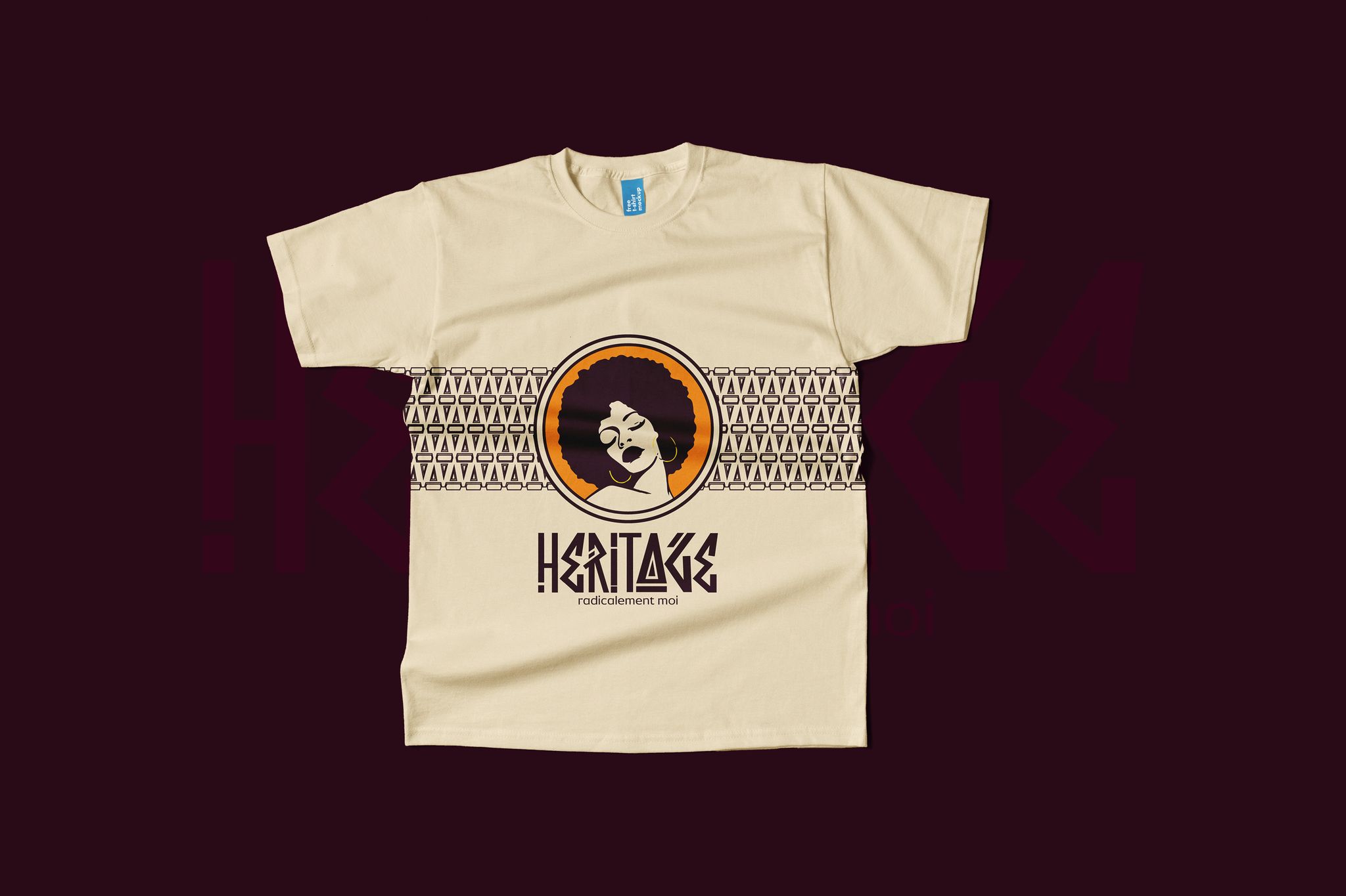 Tshirts HERITAGE_4