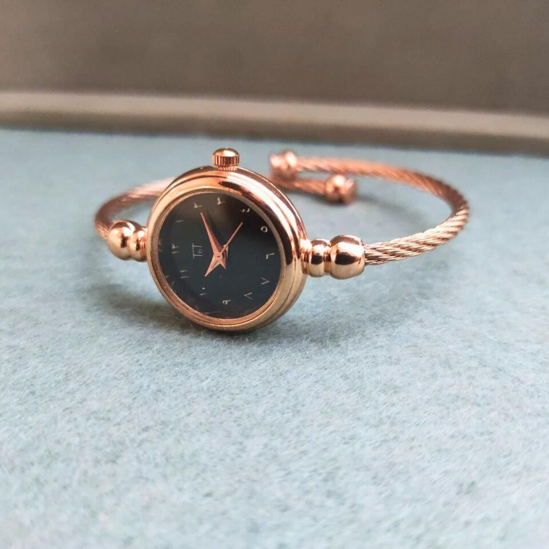 Jam Tangan Gelang Arabic_2