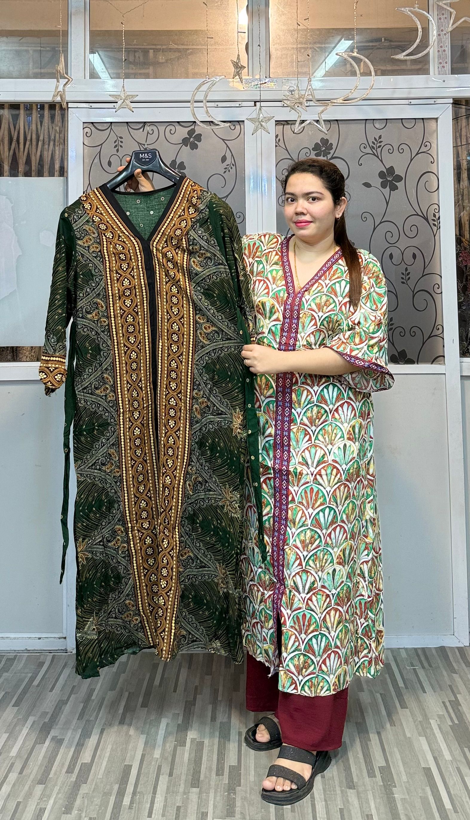 Into Dress 💯_1