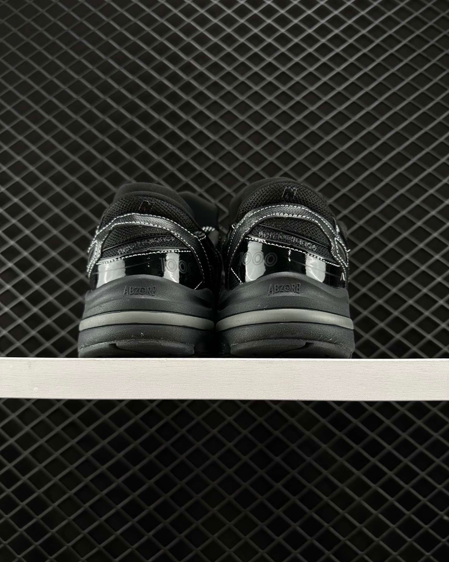 NEW BALANCE 1000 x Aime Leon Dore _5