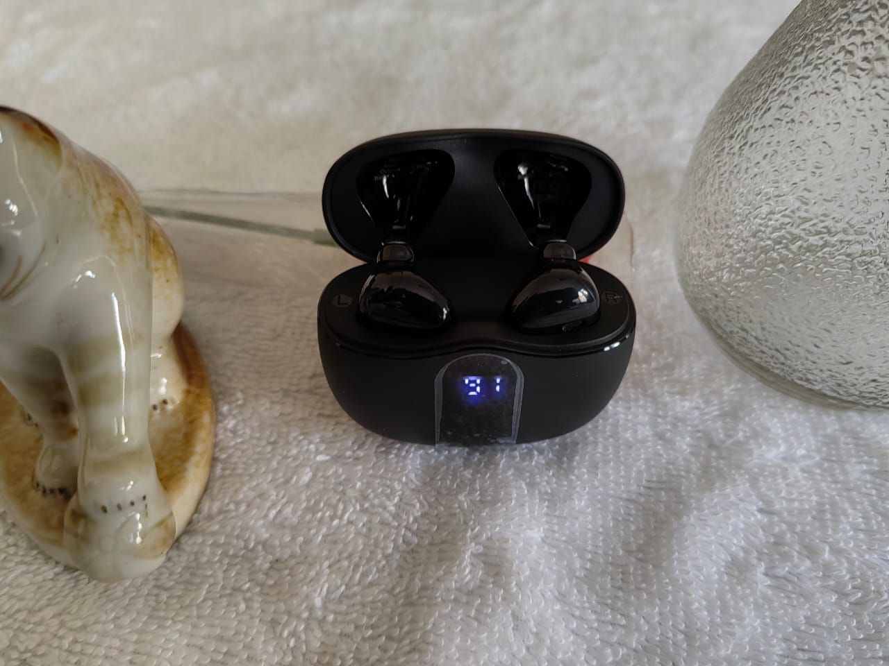 Écouteurs Bluetooth: TN66 de marque Langsdom_0