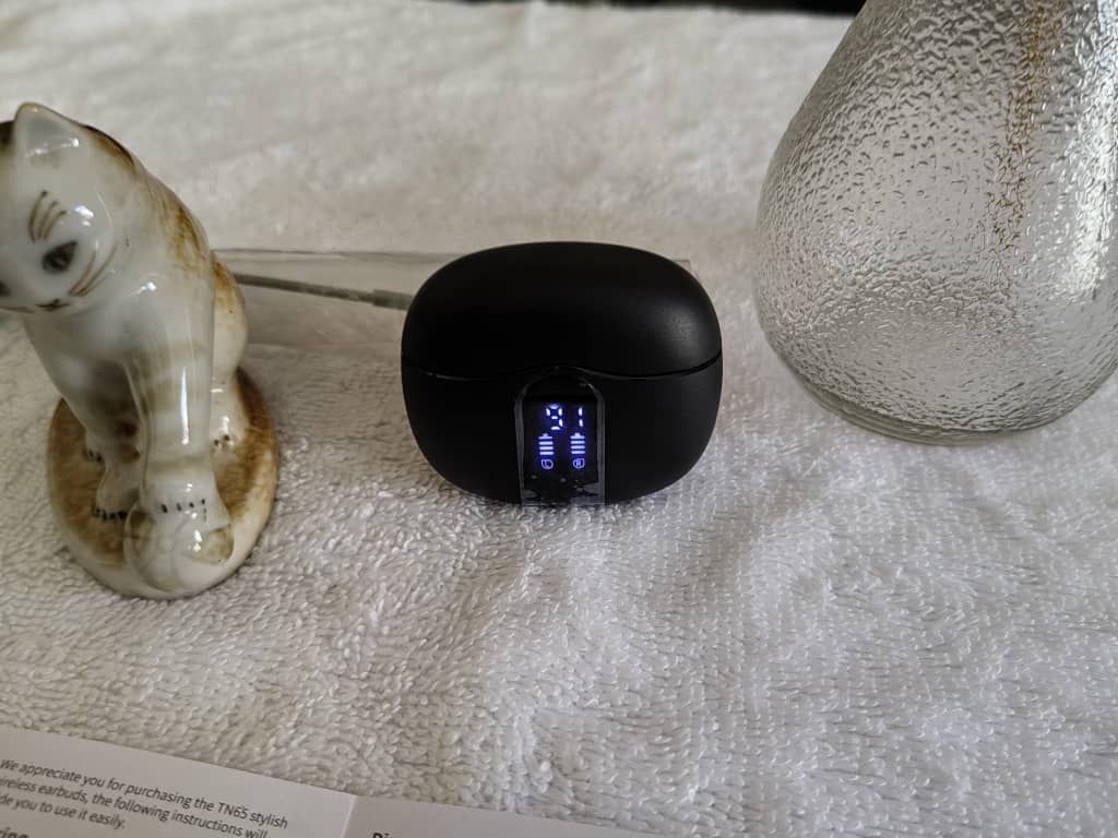 Écouteurs Bluetooth: TN66 de marque Langsdom_1