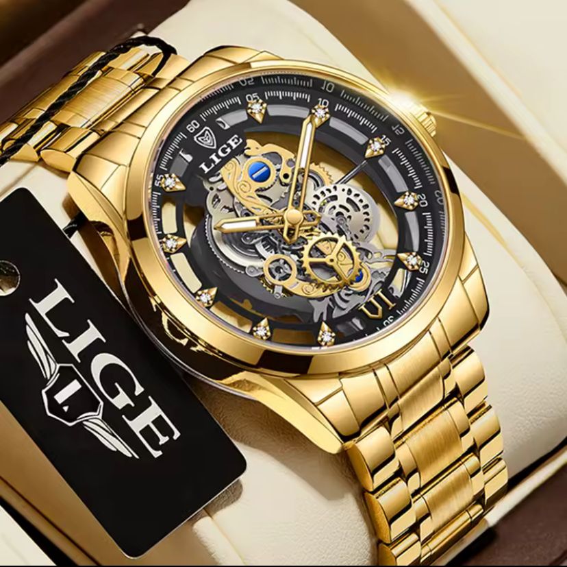 Lige parameter luxo_0