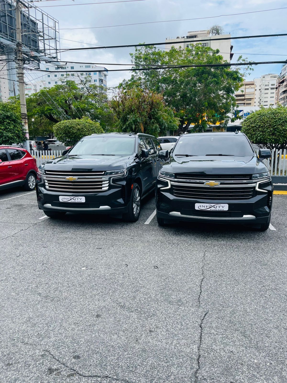 ⚜️BLACK TRUCK SERVICE_4