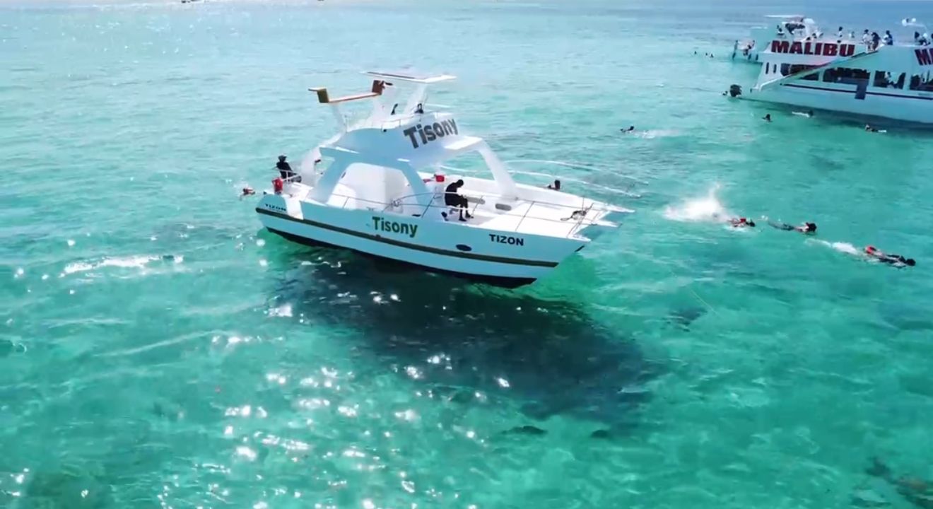 PRIVATE BOAT PARTY PUNTA CANA🇩🇴🛥️⚜️_1
