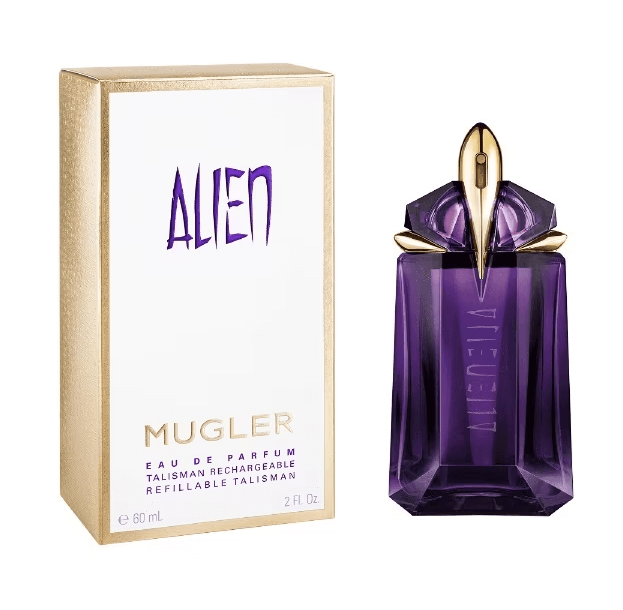 Alien Thierry Mugler_0