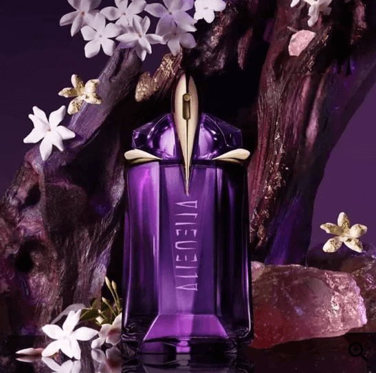 Alien Thierry Mugler_1