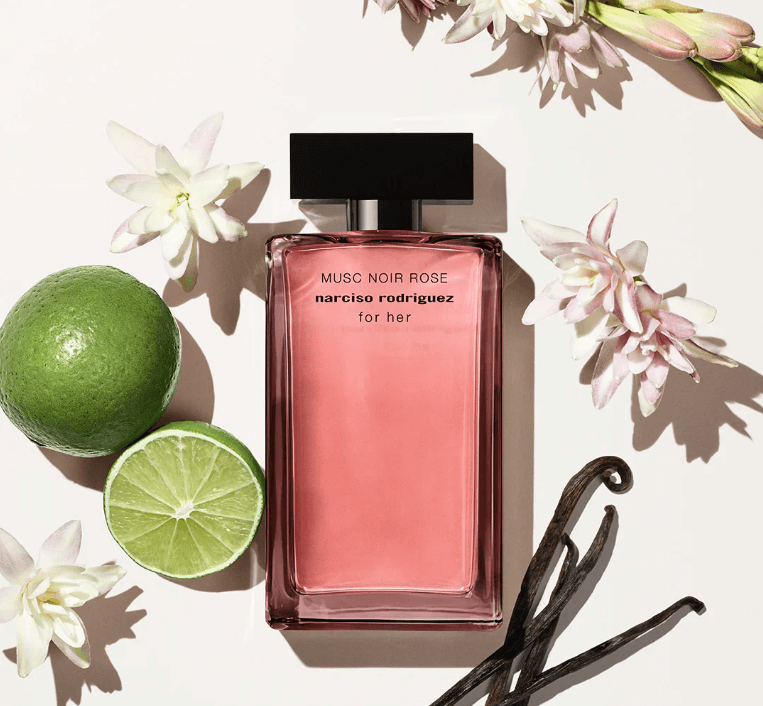 Musc Noir rose Narciso Rodriguez_1