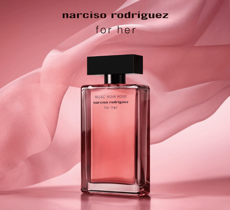 Musc Noir rose Narciso Rodriguez_2
