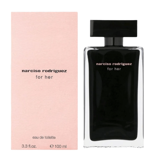 Narciso Rodriguez Eau De Toilette_0