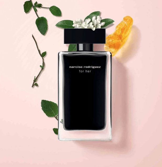 Narciso Rodriguez Eau De Toilette_1