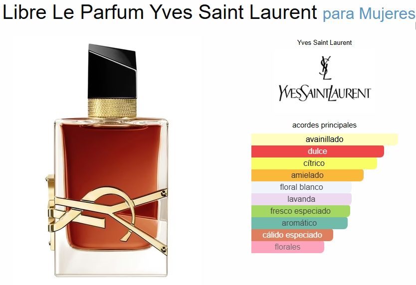 YSL LIBRE LE PARFUM_0