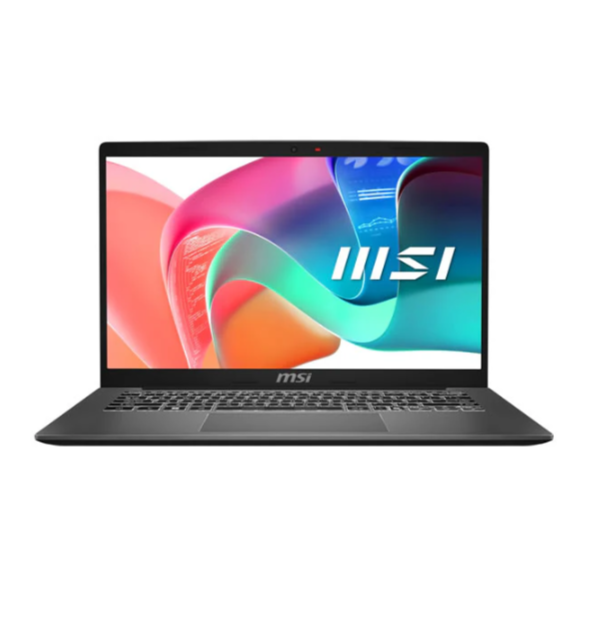MSI | Modern 14 Laptop F13MG-437ZA | Core i5 | 14" FHD | 16GB RAM | 512GB SSD - Platinum Gray_3