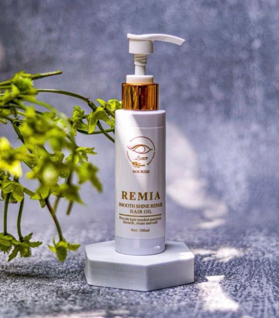 Remia Hair Serum ريميا سيروم شعر_0