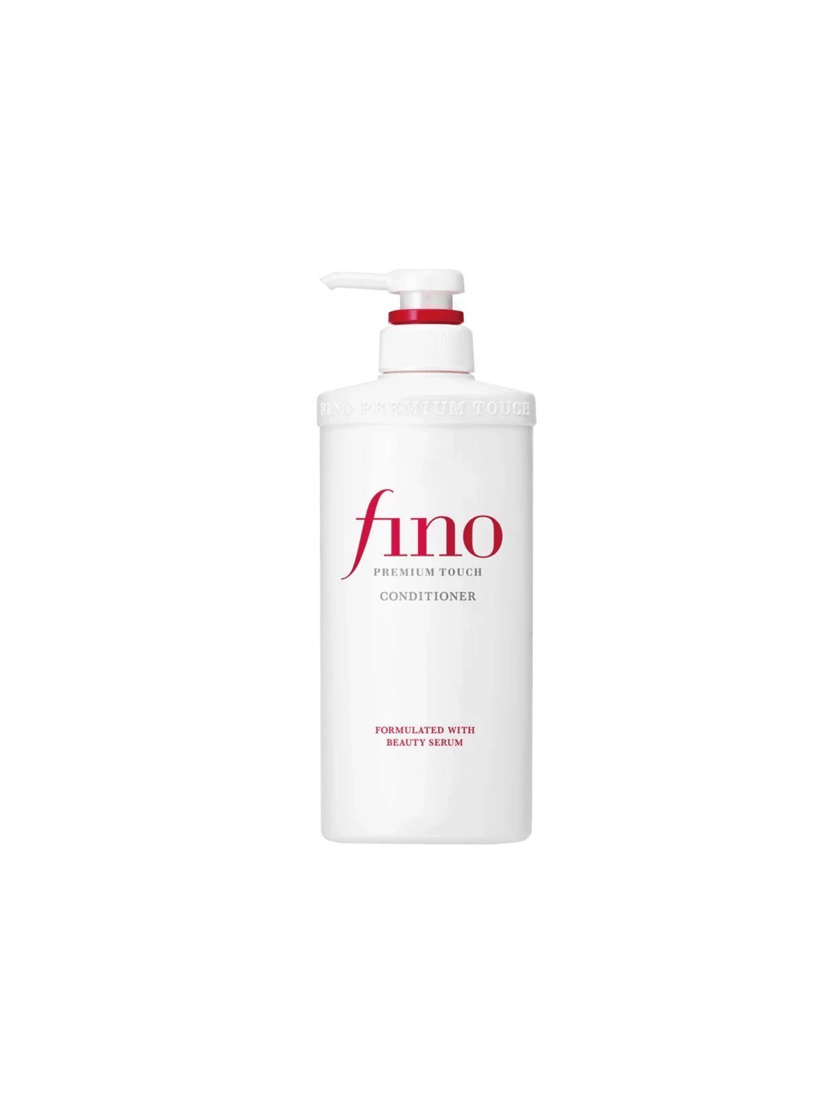 Fino Premium Touch Conditioner بلسم الشعر من فينو 550 مل _0